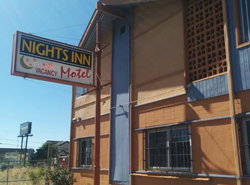 Nights Inn Motel