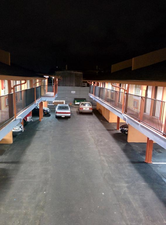 Nights Inn Motel - thumb 1