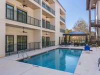 Ocean Suites by Lighthouse Vacations Accommodation Missouri