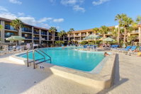 Ocean Villas St. Augustine Accommodation Missouri