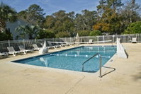 Ocean Walk E-6 Accommodation Missouri