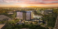 Omni Viking Lakes Hotel Accommodation Missouri