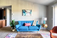Orchard Flats - Beautiful 1BR  Balcony Accommodation Missouri