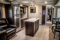 Ozarks Glamping Serene 5 acres Sweetwater Style Accommodation Missouri