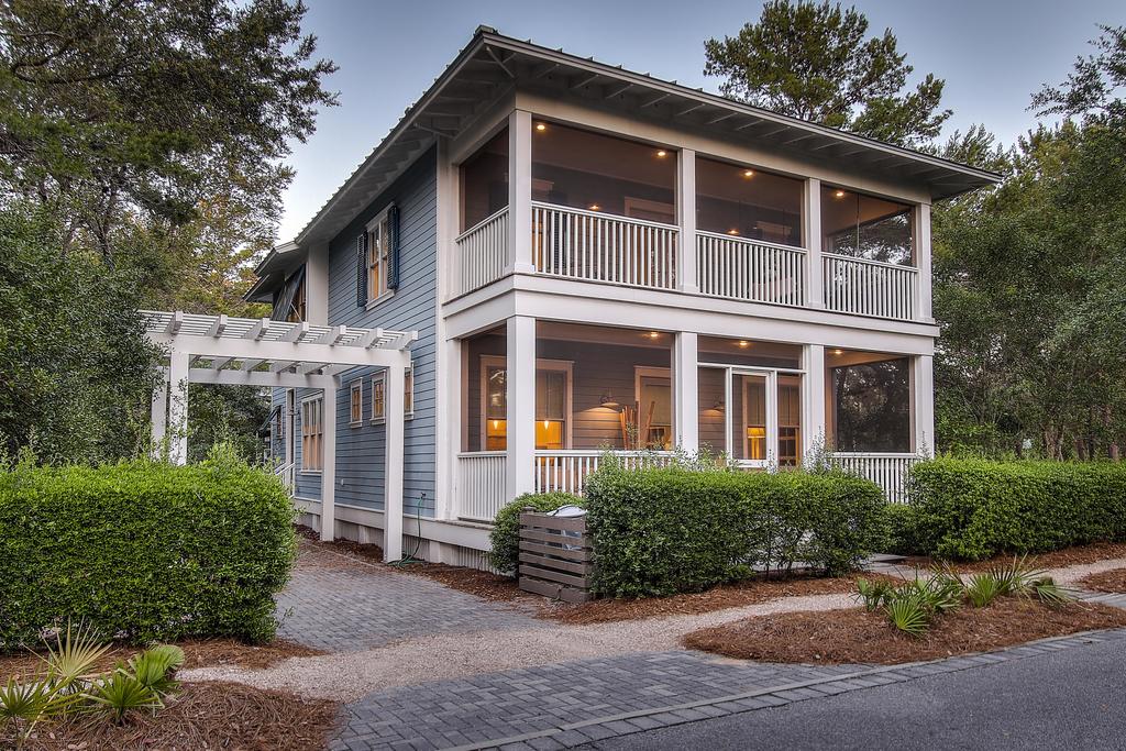 Paradise Found By Exclusive 30A - thumb 0