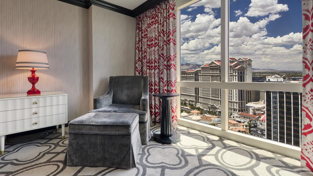 Paris Las Vegas Hotel & Casino - thumb 3