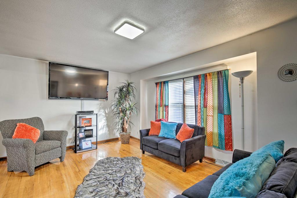 Pet-Friendly Getaway With Yard - 12Mi To Downtown KC - thumb 2