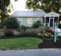 Pineapple Cottage Accommodation Missouri