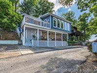 Pleasure Point Accommodation Missouri