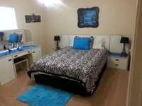 Private bedroom  bathroom - Close to Houston Medical Center Accommodation Missouri