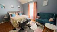 Private room and Lounge. Your comfort is Priority Accommodation Missouri