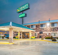 Quality Inn  Suites - Accommodation Missouri