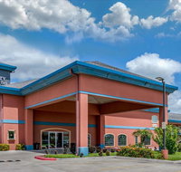 Quality Inn  Suites at The Outlets Mercedes/Weslaco - Accommodation Missouri