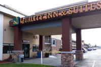 Quality Inn  Suites El Cajon San Diego East Accommodation Missouri