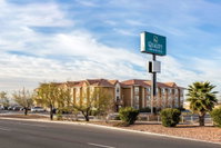 Quality Inn  Suites El Paso I-10 Accommodation Missouri
