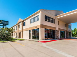 Quality Inn & Suites Round Rock