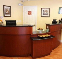 Quality Inn  Suites Santa Cruz Mountains Ben Lomond - Accommodation Missouri