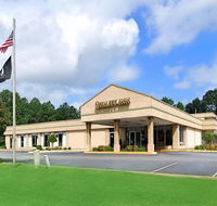 Quality Inn Americus - Accommodation Missouri