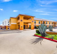 Quality Inn Bastrop - Accommodation Missouri