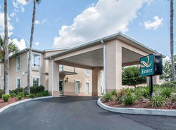 Quality Inn Gainesville I-75
