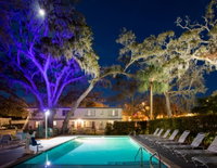 Queen's Court Inn Accommodation Missouri