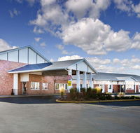 Ramada by Wyndham Ankeny - Accommodation Missouri