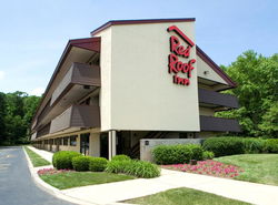 Red Roof Inn Baton Rouge