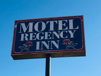REGENCY INN MOTEL Accommodation Missouri