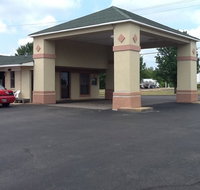 Relax Inn - Lakeland - Accommodation Missouri