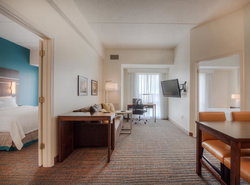 Residence Inn Charlotte Uptown