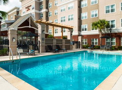 Residence Inn Gainesville I-75