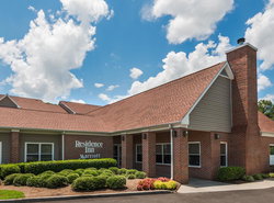 Residence Inn Macon