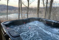 River House Near Harpers Ferry Accommodation Missouri