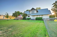 Rocks District Home by Wineries  Blue Mtns Accommodation Missouri