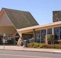 Rodeway Inn - Alameda/Oakland - Accommodation Missouri