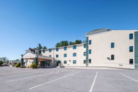 Rodeway Inn and Suites Accommodation Missouri