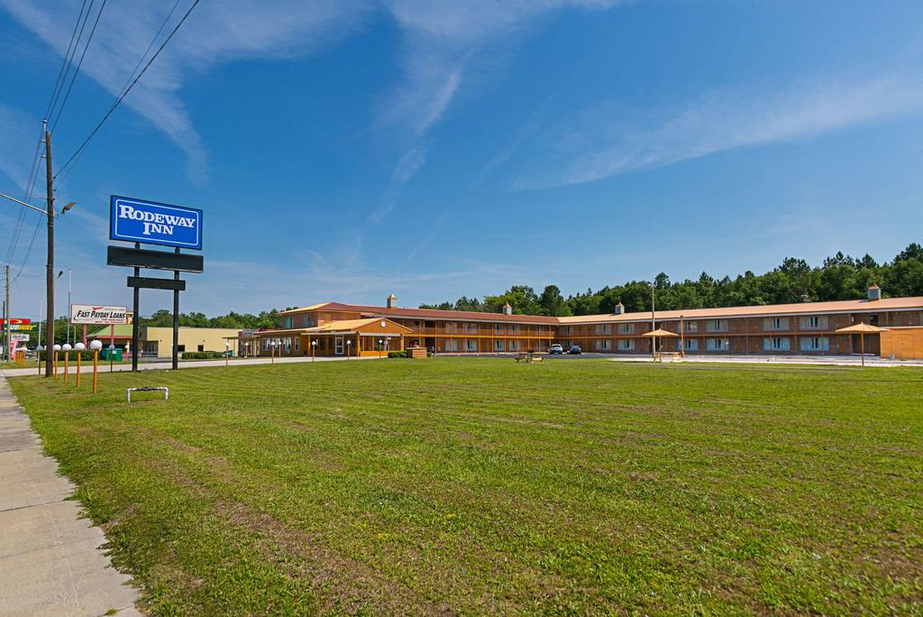 Rodeway Inn Perry - thumb 0