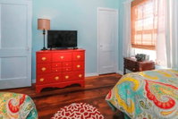 Sammy's Cottage Accommodation Missouri
