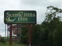 Scenic Hills Inn