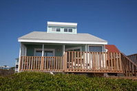 Sea Ya Later Accommodation Missouri