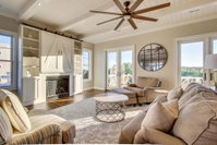 Seahorse Villa Accommodation Missouri