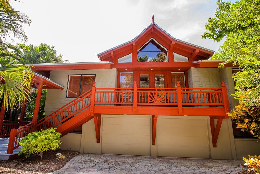 Serenity - Captiva Island Village - Close To The Beach! Home - thumb 1