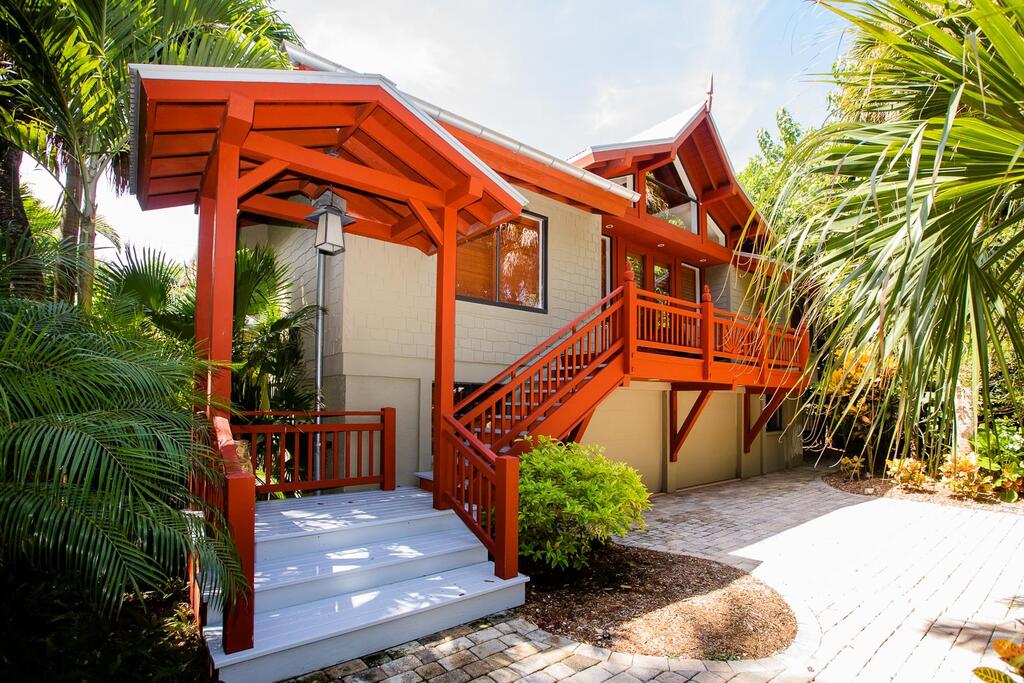 Serenity - Captiva Island Village - Close To The Beach! Home - thumb 0