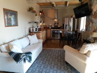 She-Shed Retreat Accommodation Missouri