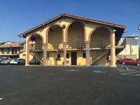 Sierra Inn Accommodation Missouri