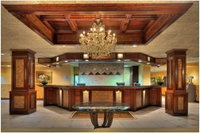 Silver Beach Hotel Accommodation Missouri