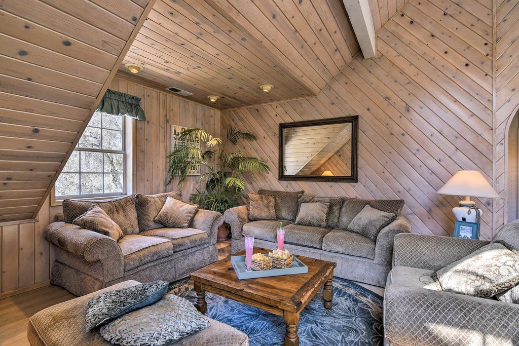 Sonora Home On 10 Resort Acres With Shared Pool! - thumb 2