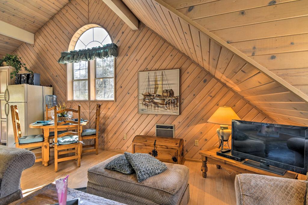 Sonora Home On 10 Resort Acres With Shared Pool! - thumb 3