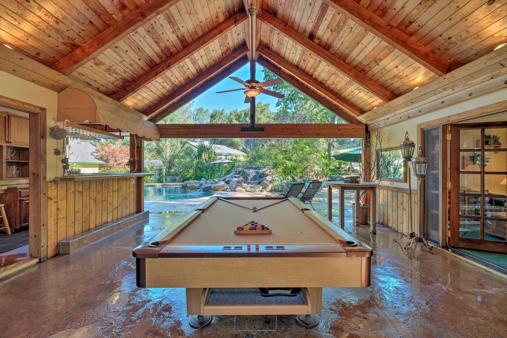 Sonora Home On 10 Resort Acres With Shared Pool! - thumb 1