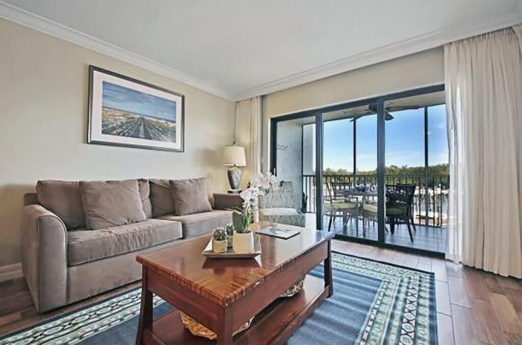South Seas Bayside Villa 4112 - thumb 2